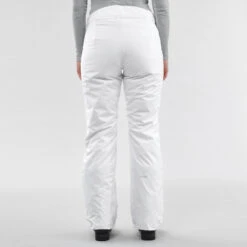 WEDZE WOMEN'S SKIING WARM TROUSERS - 180 33 WEDZE WOMEN'S SKIING WARM TROUSERS - 180 -Ski Sale Store ka4874afe087712f32360e7a13136012f