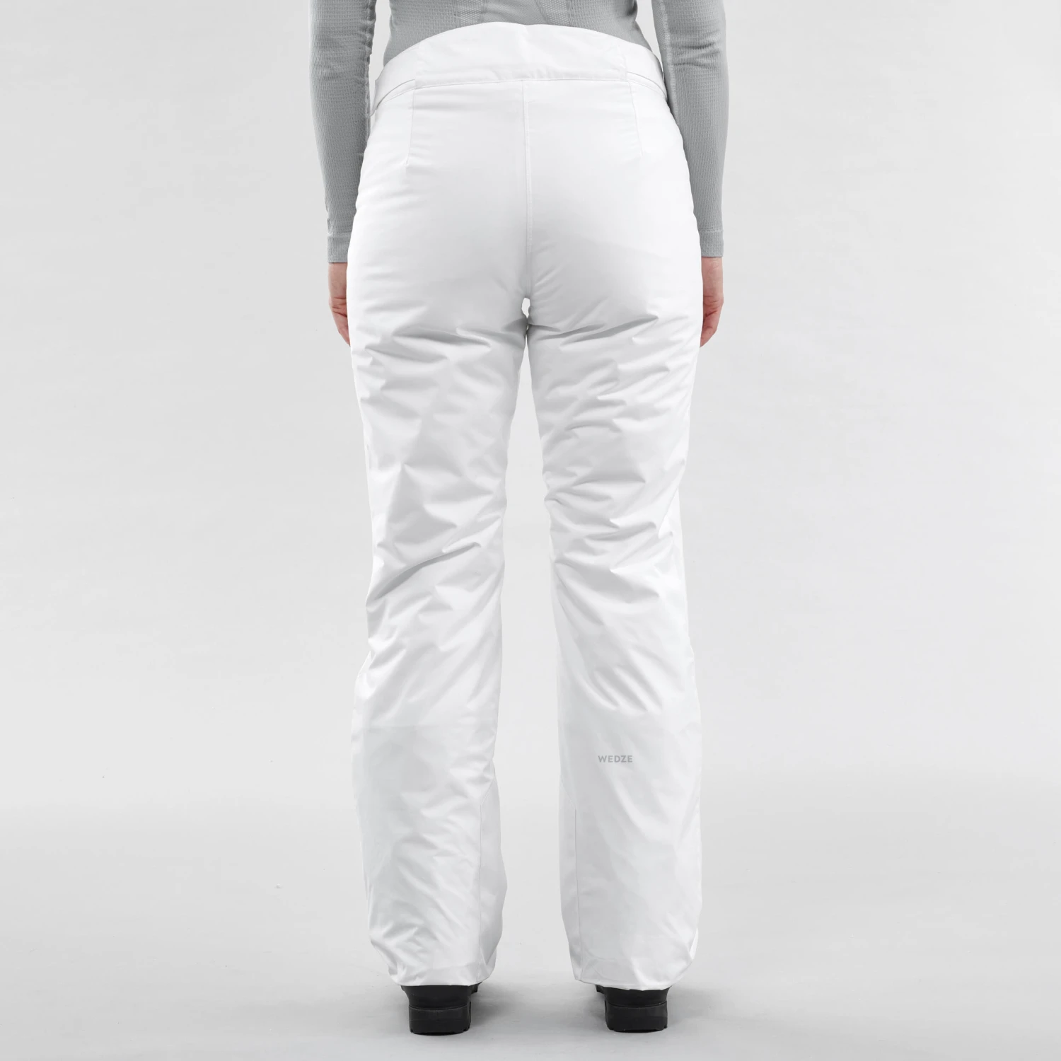 WEDZE WOMEN'S SKIING WARM TROUSERS - 180 14 WEDZE WOMEN'S SKIING WARM TROUSERS - 180 - Image 14