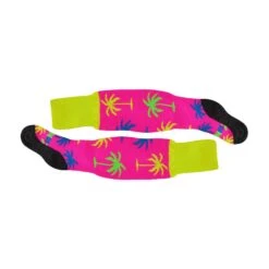 Knee High Hockey Socks With Funky Fun Patterns | Kids Sizes -Ski Sale Store ka4afc8923764bbdf9084cf3e68d0e156