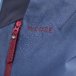 WEDZE Women’s Freeride Ski Jacket 36 WEDZE Women’s Freeride Ski Jacket -Ski Sale Store ka4bf79e74d48f93fd153e653955f5217