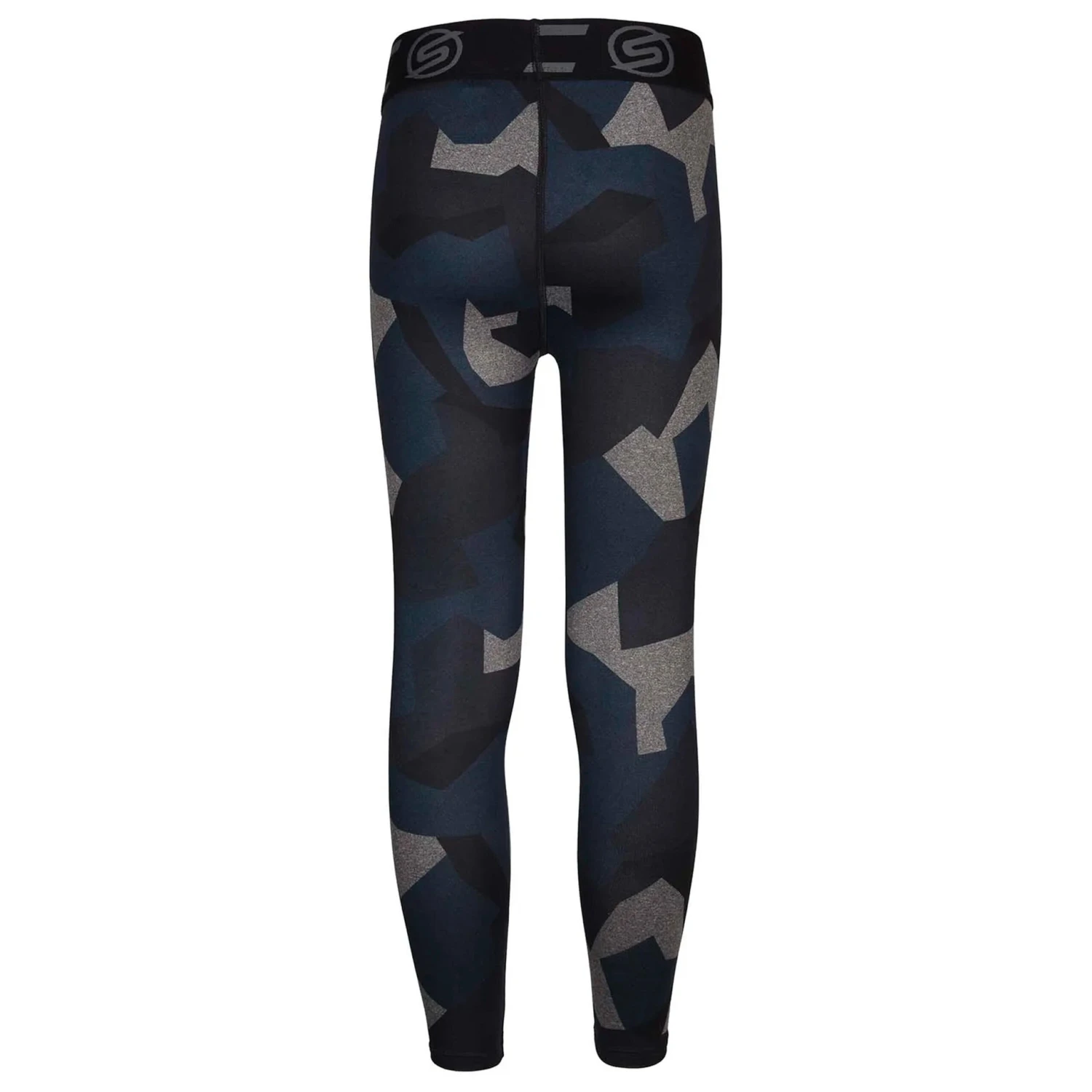 Bodyfit Limited Edition Long John White Out Print 9 Bodyfit Limited Edition Long John White Out Print - Image 9