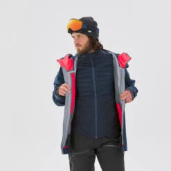 WEDZE MEN’S SKI JACKET FR900 25 WEDZE MEN’S SKI JACKET FR900 -Ski Sale Store ka512ccc5bc700492e0987f72eaebe481