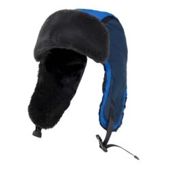 Kids Boys Girls Waterproof Fleece Lined Winter Thermal Trapper Hat 6 Kids Boys Girls Waterproof Fleece Lined Winter Thermal Trapper Hat -Ski Sale Store ka5d696c42ac8856de550eeb0dda093db