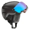 SKI HELMET WITH VISOR ATOMIC SAVOR VISOR