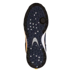 Dita Teens' Moderate-Intensity Hockey Shoes DT500 - Blue/Yellow -Ski Sale Store ka657da3a0a2d6203cbb4028eaa1730d0