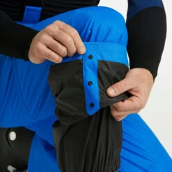 WEDZE MEN’S WARM SKI TROUSERS -Ski Sale Store ka7785331afc23b47e16fd215d9fd4139