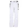 Shine Surftex Ski Pant White