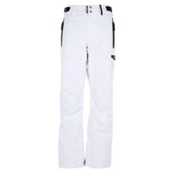 Shine Surftex Ski Pant White