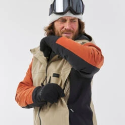 Men's Snowboard Jacket SNB 500 -Ski Sale Store ka7b15598895397e549fbaeb1ce7a6f67