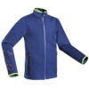 WEDZE CHILDREN'S COMPETITION SKI CLUB JACKET 980