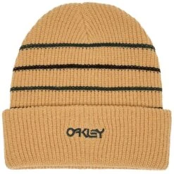 Oakley B1B Stripe Unisex Beanie -Ski Sale Store ka7e54cb015acde0317930271d6255f84