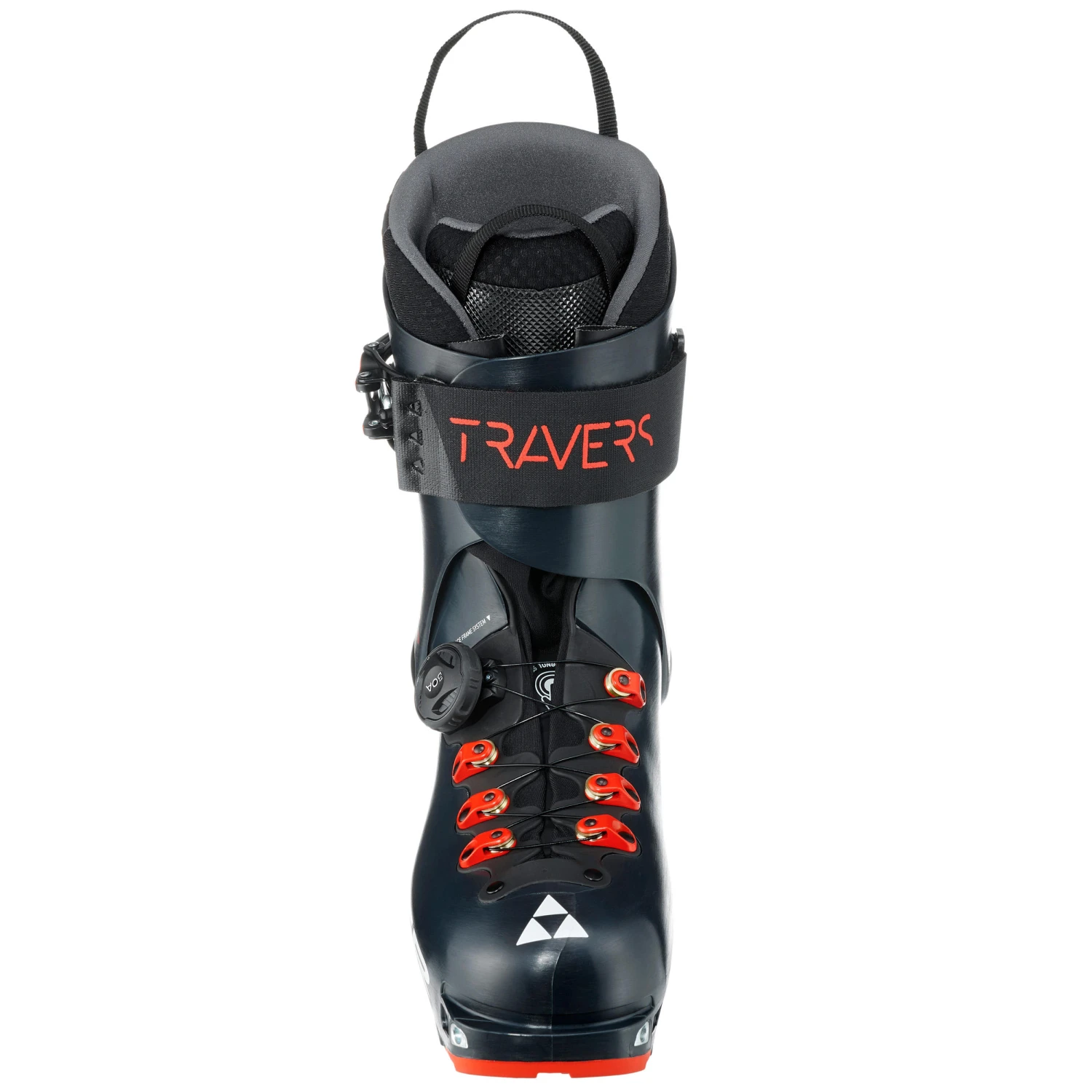 Ski Touring Boots Fischer Travers Ts 3 Ski Touring Boots Fischer Travers Ts - Image 3