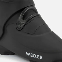 WEDZE WOMEN’S SKI BOOT - 100 -Ski Sale Store ka80e2932a260c14cc1176d856e5dfc89