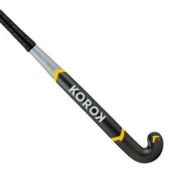 Adult Intermediate 30% Carbon Low Bow Field Hockey Stick FH530