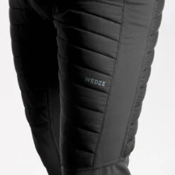 WEDZE Men’s Ski Base Layer Trousers - FR900 -Ski Sale Store ka8b4bc016f907f5272c9a3cbf9fe7c96