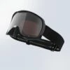 WEDZE KIDS’ AND ADULT SKIING AND SNOWBOARDING GOGGLES GOOD WEATHER - G 500 S3