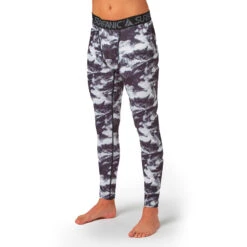 Bodyfit Limited Edition Long John Forest Geo Camo -Ski Sale Store ka8bbb15486fc03981123ac6242125a28