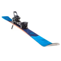 WEDZE Ski Touring Ski Pack + Bindings + Skins -Ski Sale Store ka904f6536f9c24f83a2e732b78b4cb0a