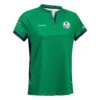 Women's High-Intensity Field Hockey Jersey FH910 - Ixelles