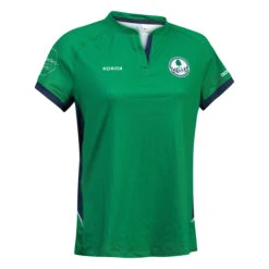 Women's High-Intensity Field Hockey Jersey FH910 - Ixelles