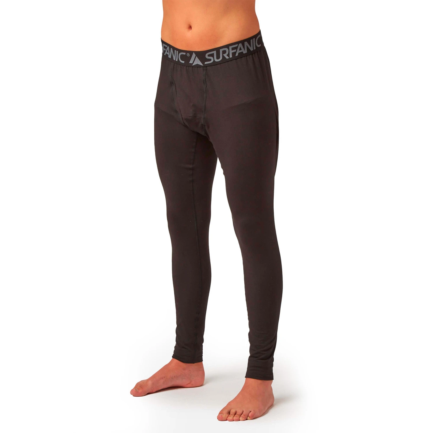 CarbonDri Bodyfit Long John Black 1 CarbonDri Bodyfit Long John Black