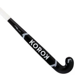 Teens' 20% Carbon Extra Low Bow Field Hockey Stick FH920