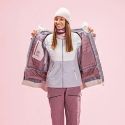 WEDZE WOMEN’S LIGHT SKI LINER JACKET - FR900 -Ski Sale Store kaaa13da9cb9a3839dc89408a51206bb9