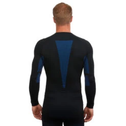 WEDZE Men’s Seamless Ski Base Layer Top BL 580 I -Ski Sale Store kaacb7321c39a4a428c9fc143344a429d