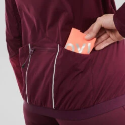 Lightweight Cross-Country Ski Jacket XC S JKT 500 -Ski Sale Store kaafcbb042500ef94293d443ee2839303