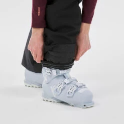 WEDZE WOMEN’S SKI TROUSERS FR100 -Ski Sale Store kab21cf0555ac0e85ece9ca2b1eceeb61