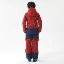 WEDZE Kids' Ski Suit 9 WEDZE Kids' Ski Suit -Ski Sale Store kab2abaae94bf772a1d1d75b3a508f46a