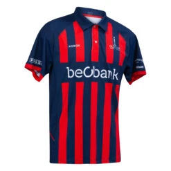 Men's High-Intensity Field Hockey Jersey FH900