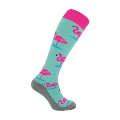 Knee High Hockey Socks With Funky Fun Patterns | Kids Sizes -Ski Sale Store kac74e5bb68e44ab82ef3cb7311f2e3f5