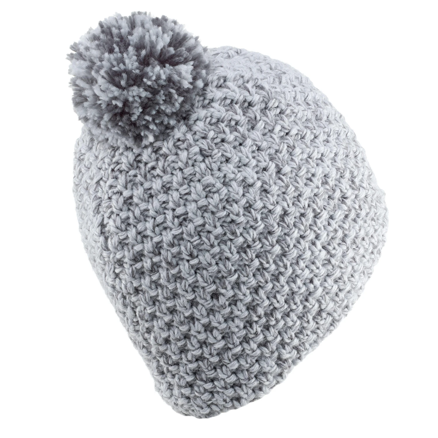 WEDZE KIDS’ SKI HAT - TIMELESS 6 WEDZE KIDS’ SKI HAT - TIMELESS - Image 6