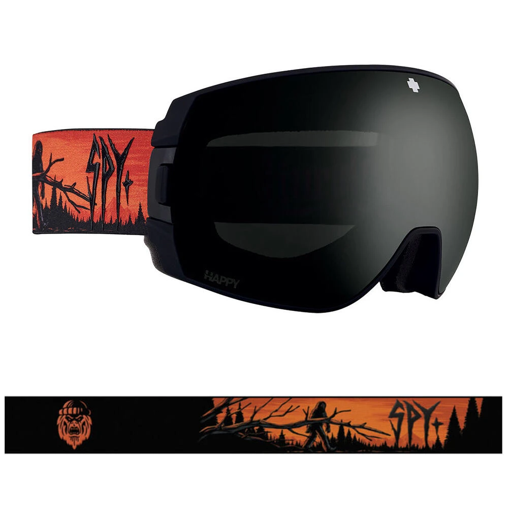 Spy LEGACY SNOW GOGGLES 5 Spy LEGACY SNOW GOGGLES - Image 5
