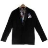 Volcom Oddjob Tuxedo Blazer