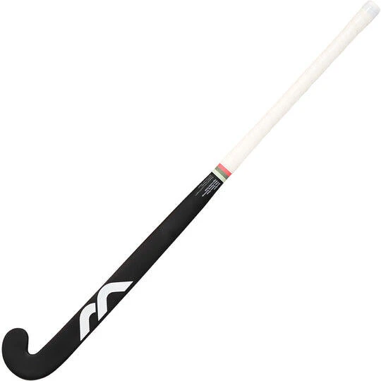 Mercian Evolution CKF85 Adult Composite Hockey Stick, Carbon Gray/Light 4 Mercian Evolution CKF85 Adult Composite Hockey Stick, Carbon Gray/Light - Image 4