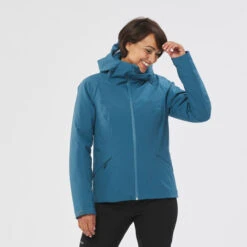 WEDZE WOMEN’S WARM SKI JACKET - 500 32 WEDZE WOMEN’S WARM SKI JACKET - 500 -Ski Sale Store kad49169ba993fe4ebd7c8b22e45d5d66