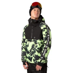 Lowride Hypadri Jacket Vandal