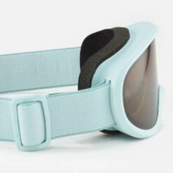 WEDZE Kids’ Ski Goggles 12 To 36 Months All Weather Category 3 Turquoise 12 WEDZE Kids’ Ski Goggles 12 To 36 Months All Weather Category 3 Turquoise -Ski Sale Store kadd1a65556cdf71b5963c41c456fd3d5