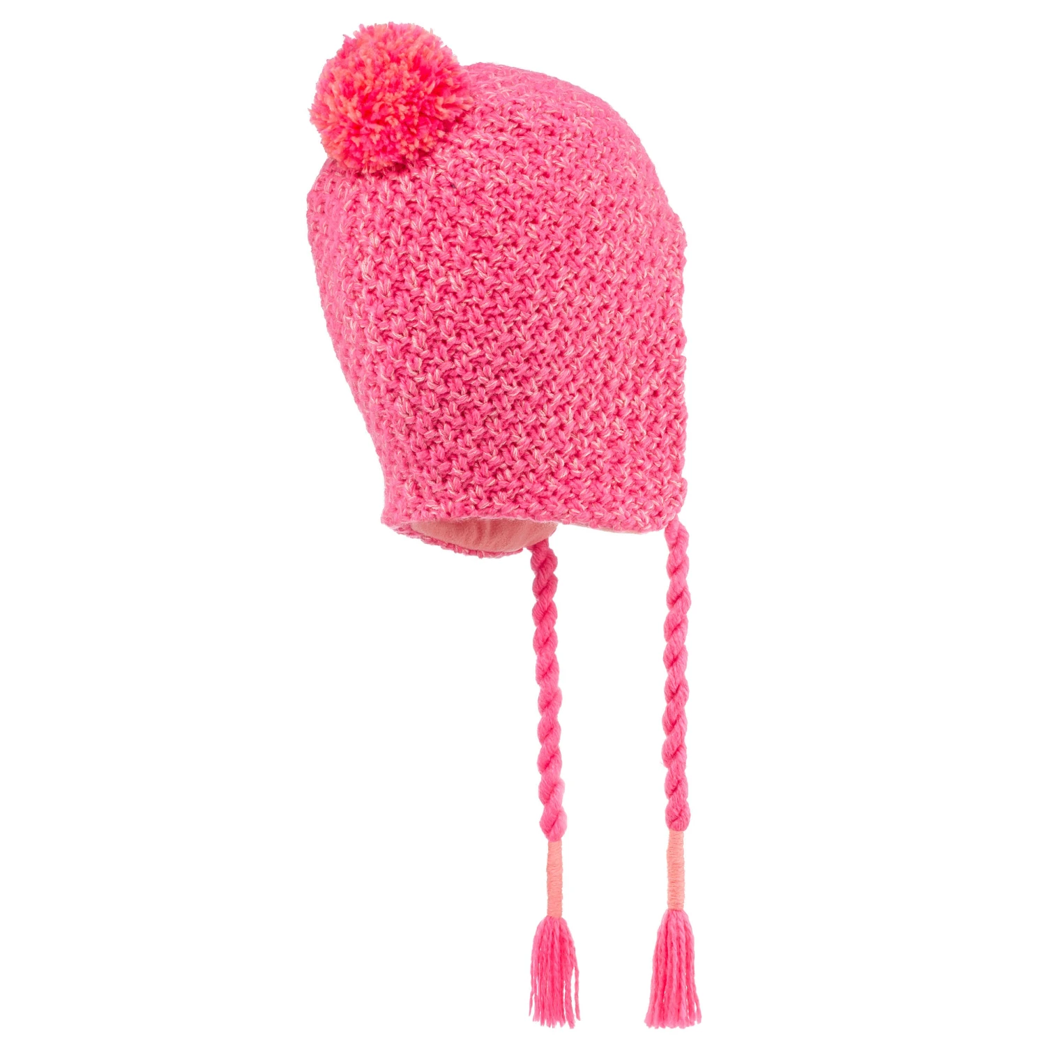 WEDZE Kids’ Timeless Peruvian Ski Hat 13 WEDZE Kids’ Timeless Peruvian Ski Hat - Image 13