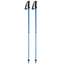 WEDZE KIDS’ PUSH PIN SKI POLES
