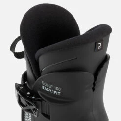 WEDZE WOMEN’S SKI BOOT - 100 -Ski Sale Store kb22081a8ba56b3ec185450249878ac10