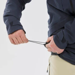 WEDZE MEN’S SKI JACKET - FR100 -Ski Sale Store kb3375c06baeabbca6d42e38031368711