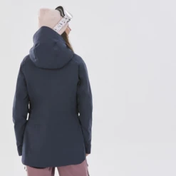 WEDZE WOMEN'S SKI JACKET FR500 -Ski Sale Store kb3526af81f97bb5e80d1cc4638e81a7f