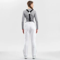 WEDZE Women's Warm Ski Trousers 580 25 WEDZE Women's Warm Ski Trousers 580 -Ski Sale Store kb3a6b84aba9c5a8d56695df6e24296fd