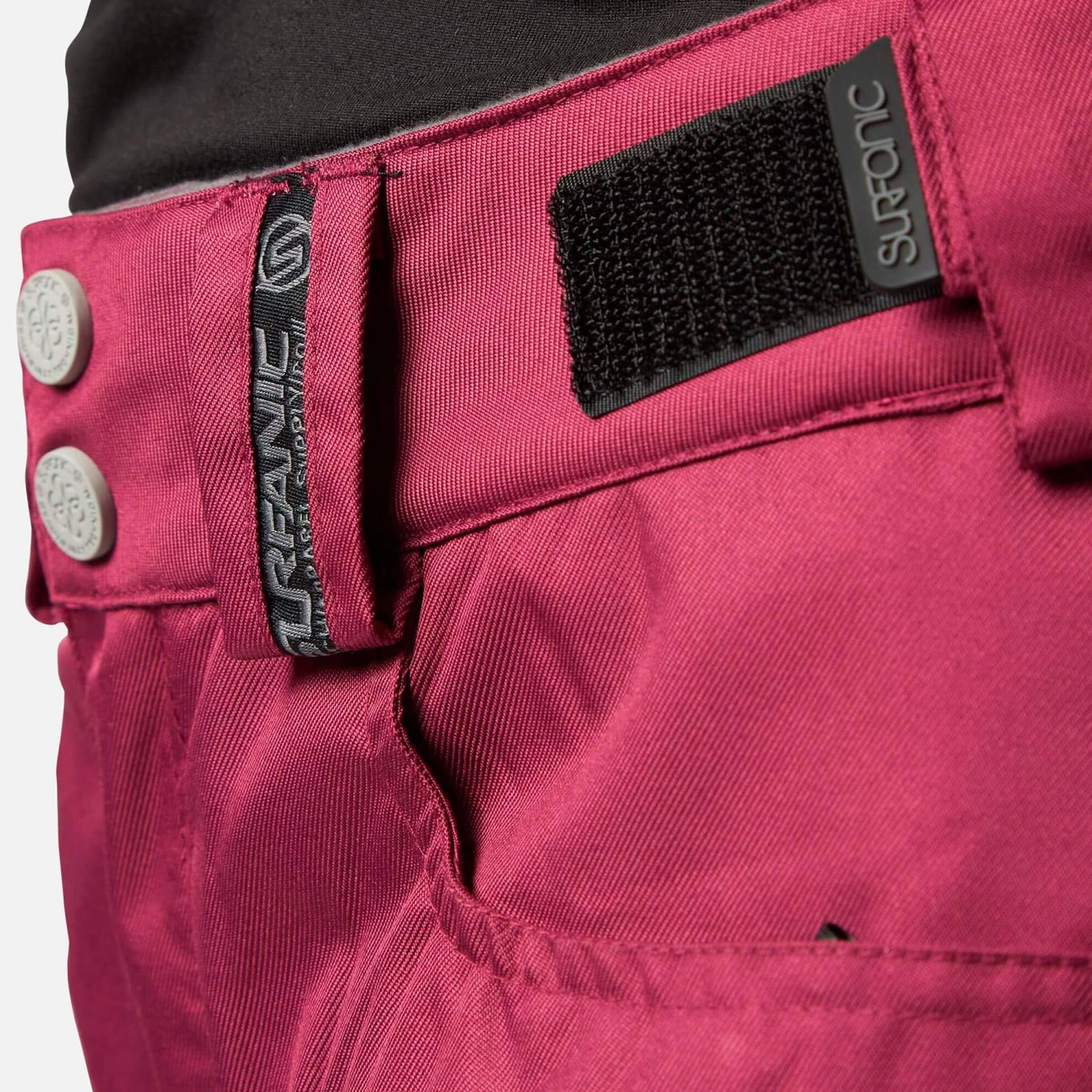 Wanderlust Hypadri Ski Pant Violet Alure 6 Wanderlust Hypadri Ski Pant Violet Alure - Image 6