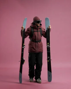 WEDZE MEN’S SKI JACKET - FR100 -Ski Sale Store kb46eb9398dfbbe59ba064eab5bd99226 scaled