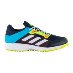 ADIDAS Adult High-Intensity Field Hockey Shoes Lux 1.9S