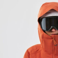 WEDZE WOMEN'S SKI JACKET FR500 -Ski Sale Store kb6124ed094e7973c86ae8d639e7fc906